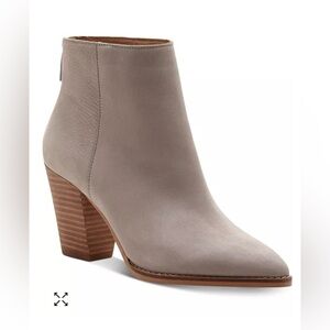 Lucky Brand Adalan Booties